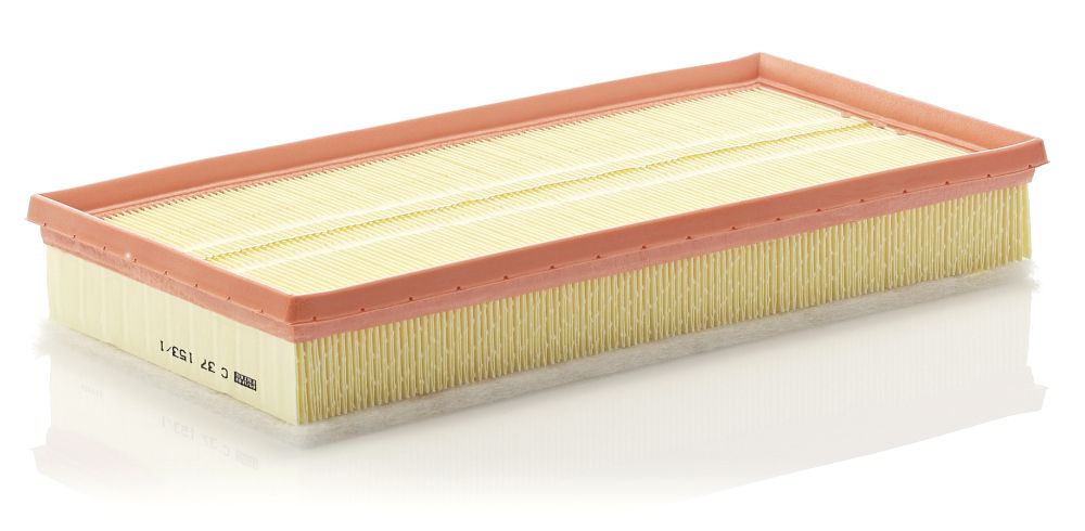 Air Filter C 37 153/1