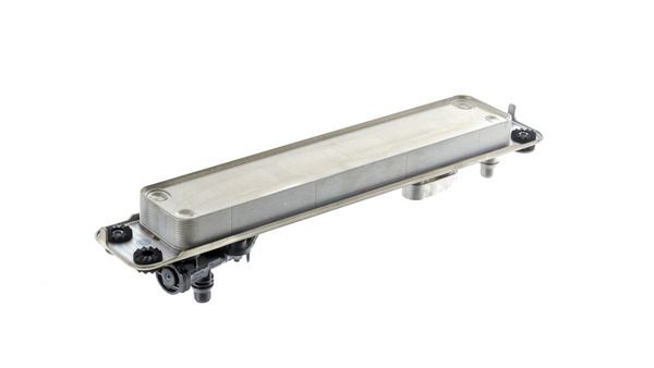 &Ouml;lk&uuml;hler, Automatikgetriebe
