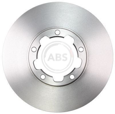 Brake Disc 17902