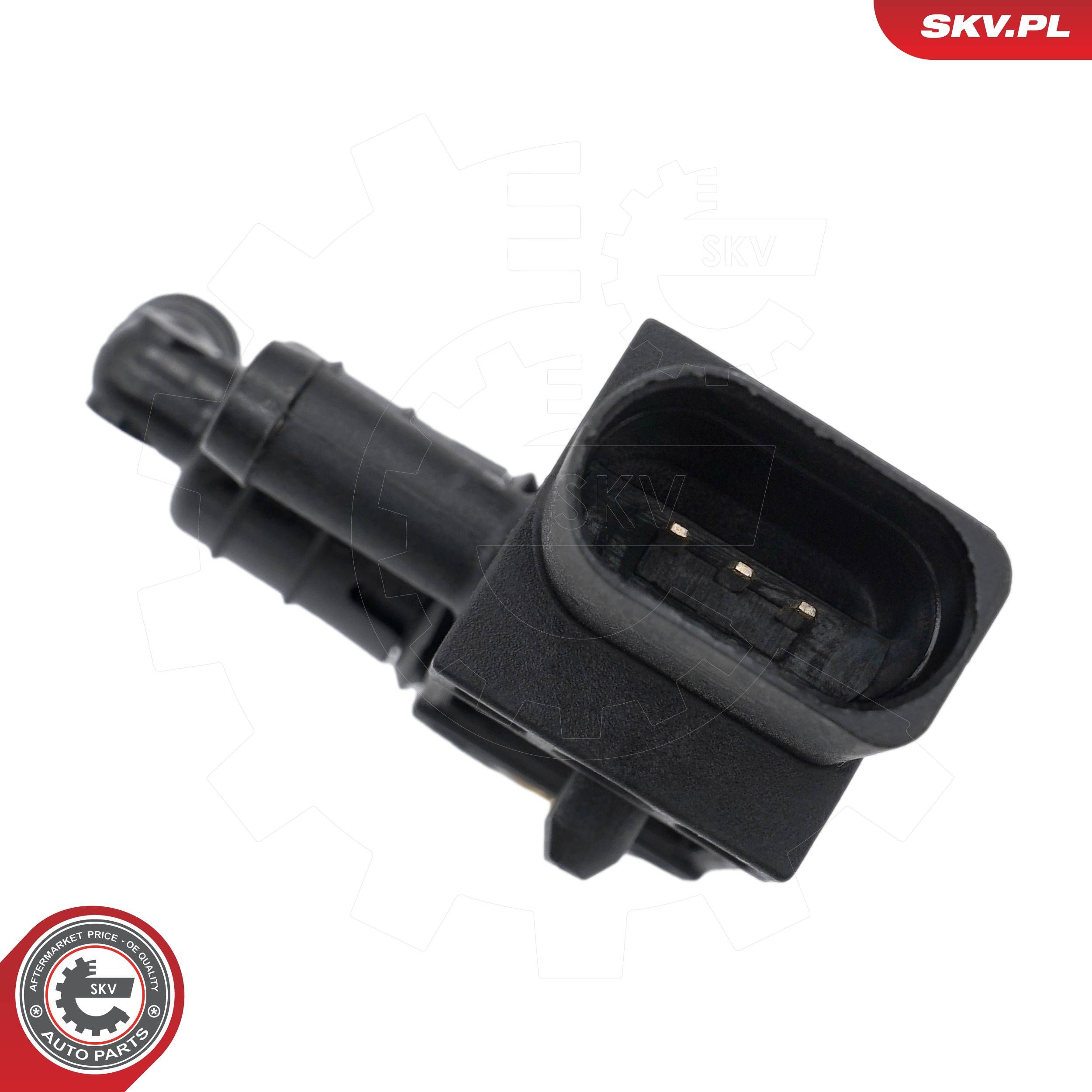 ESEN SKV 17SKV033 - Sensor, Abgasdruck