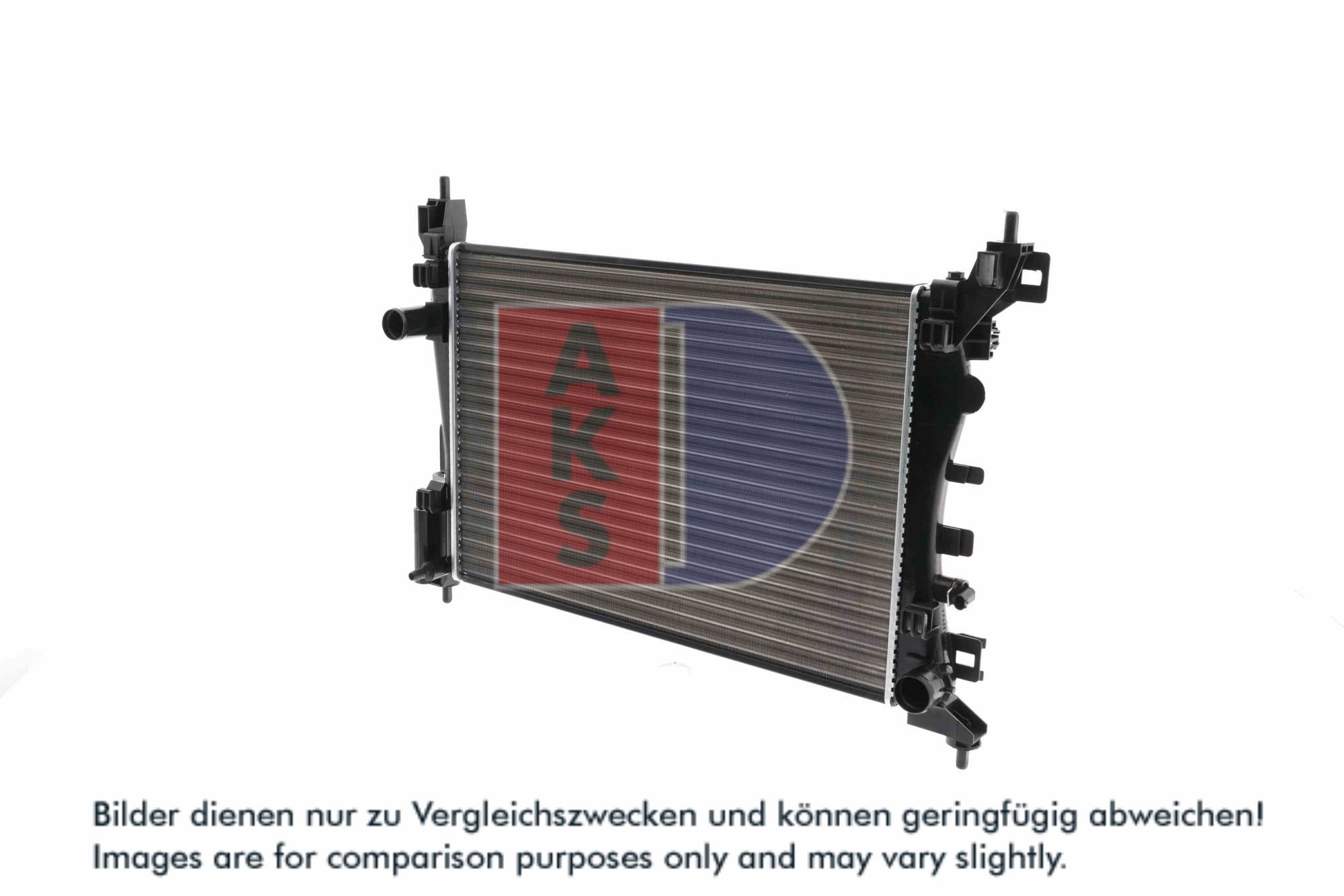 K&uuml;hler, Motork&uuml;hlung