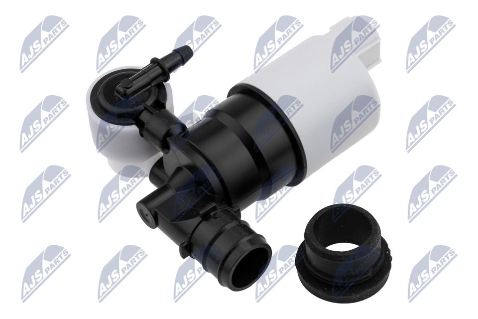 Waschwasserpumpe, Scheibenreinigung Waschwasserpumpe, Scheibenreinigung