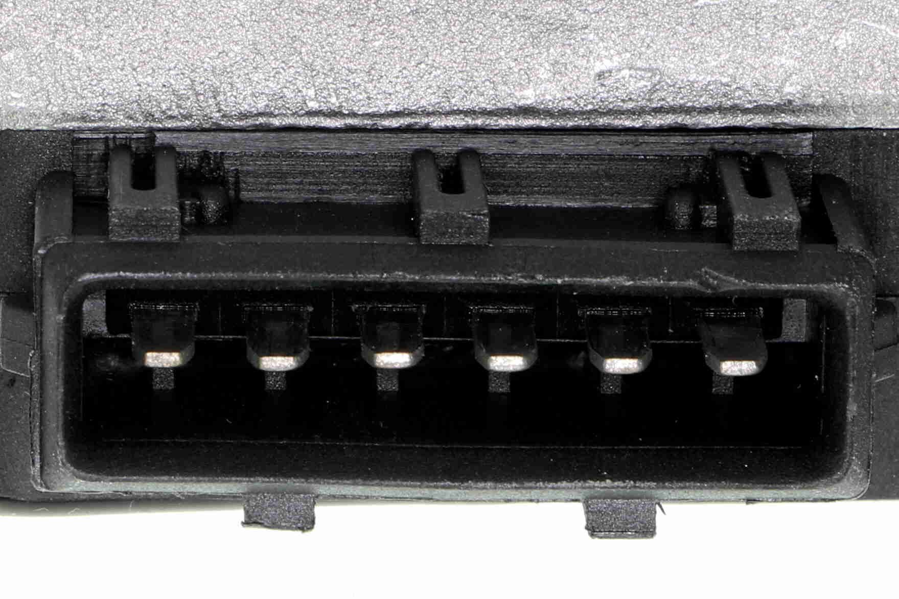 Luftmassenmesser
