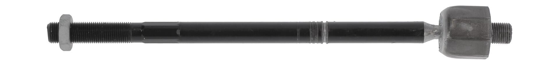 MOOG LR-AX-17104 - Axialgelenk, Spurstange