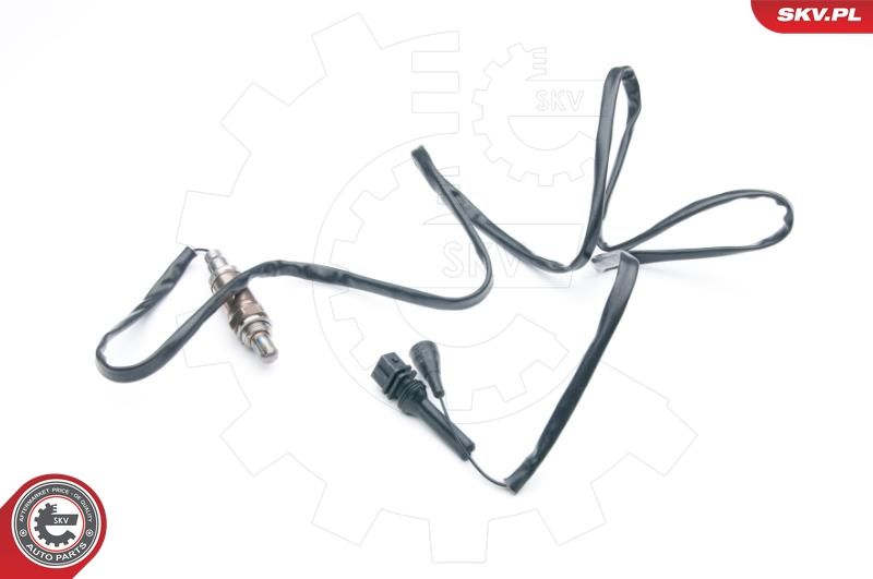 Lambdasonde Lambdasonde