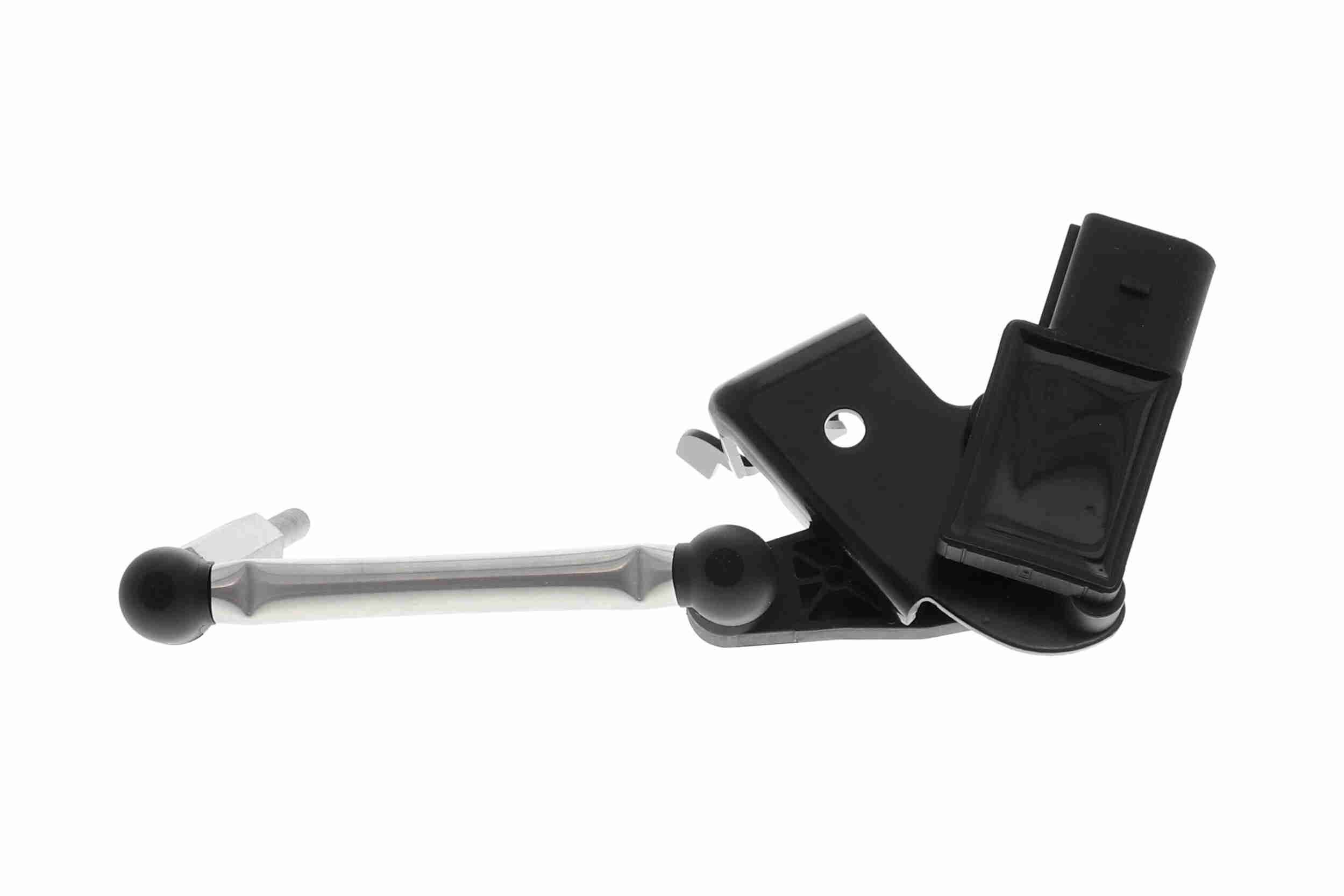 Sensor, Leuchtweitenregulierung