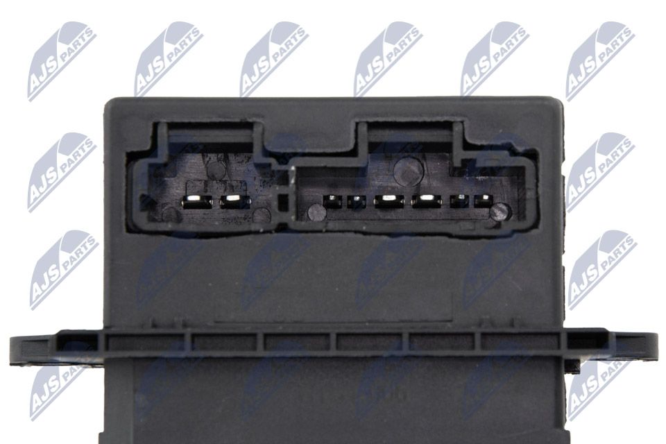 Widerstand, Innenraumgebl&auml;se