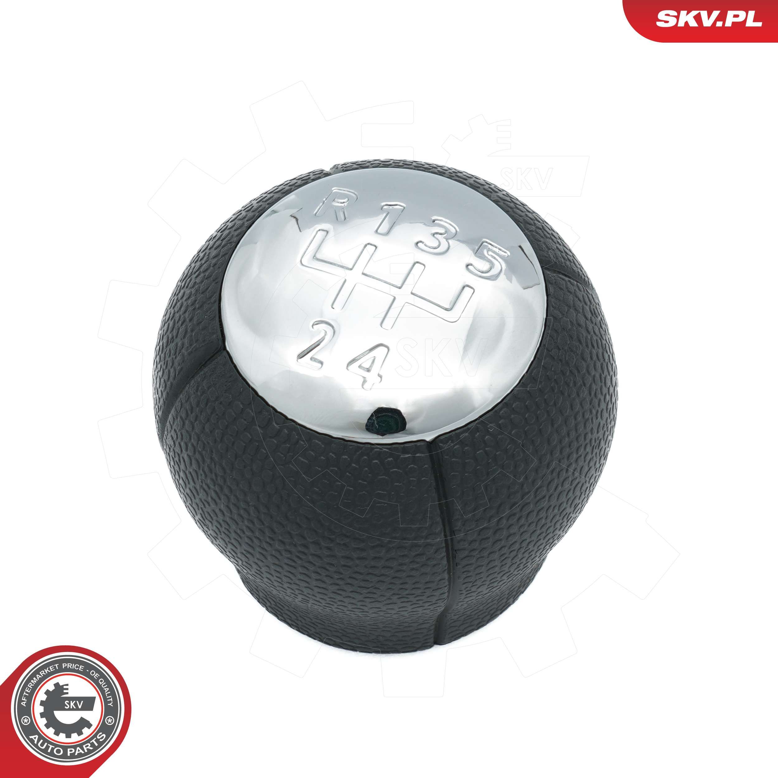 ESEN SKV 63SKV092 - Schalthebelknauf