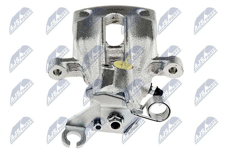 Bremssattel