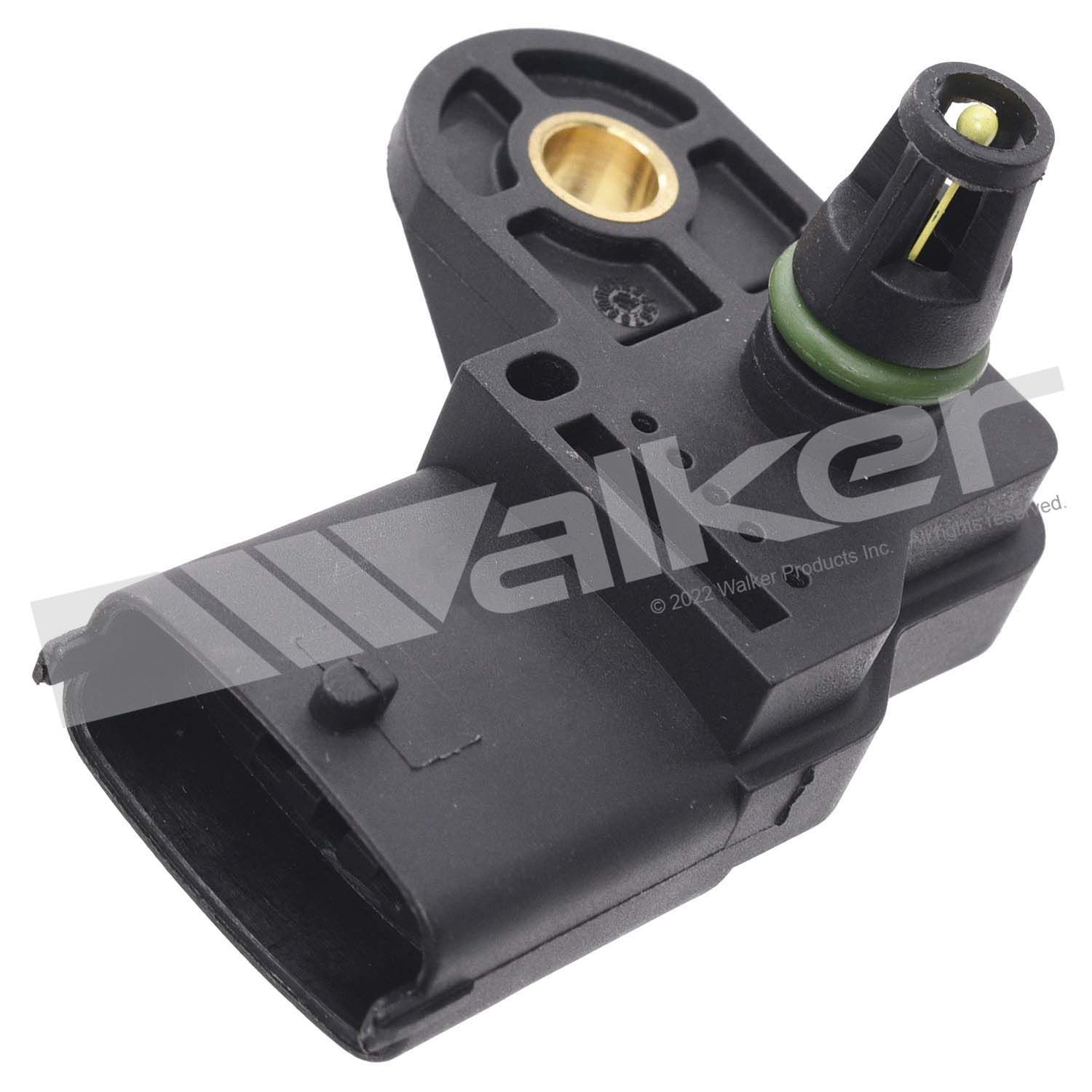 Sensor de presión de aire, adaptación a la altura