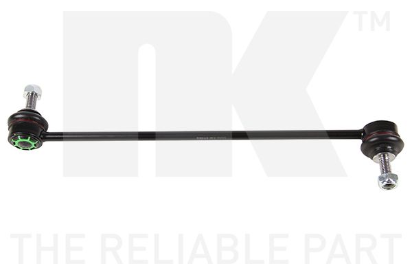 Stange/Strebe, Stabilisator