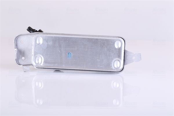 &Ouml;lk&uuml;hler, Automatikgetriebe
