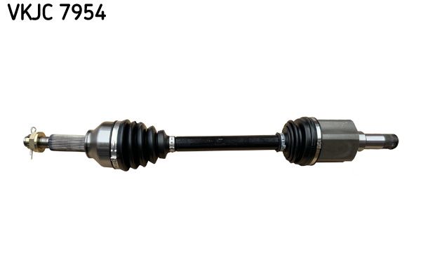 Drive Shaft VKJC 7954