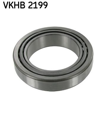 Wheel Bearing VKHB 2199