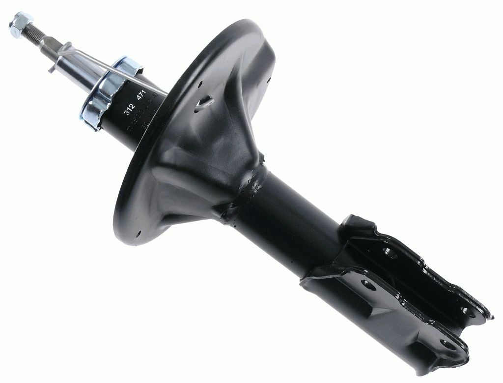 SACHS SHOCK ABSORBER - TecDoc Only