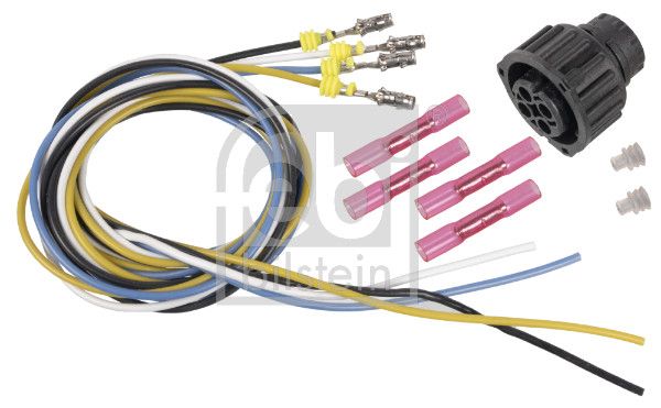 Adaptador, enchufe