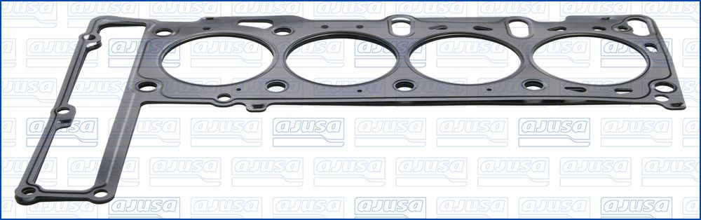 AJUSA 10183900 Gasket, cylinder head