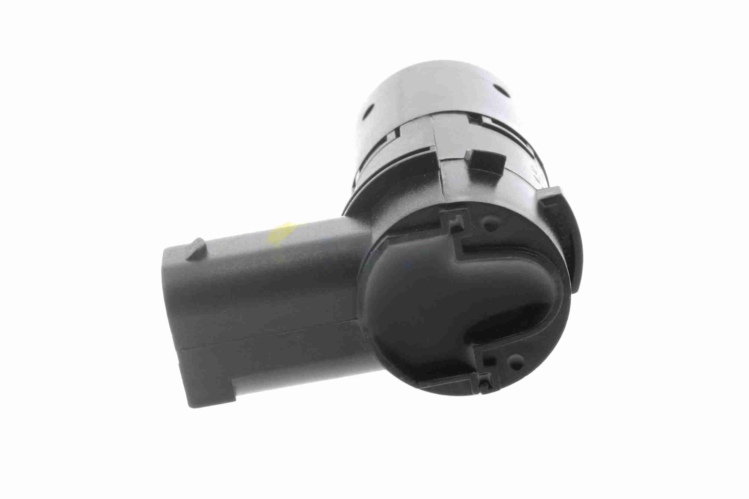 Sensor, Einparkhilfe