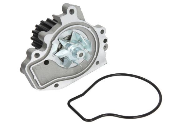 Water Pump, engine cooling D14034TT