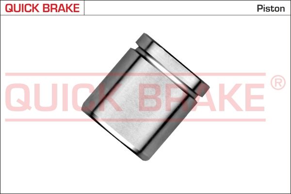 Piston, brake caliper 185361K