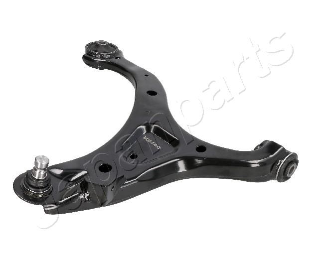 Control/Trailing Arm, wheel suspension BS-H25L