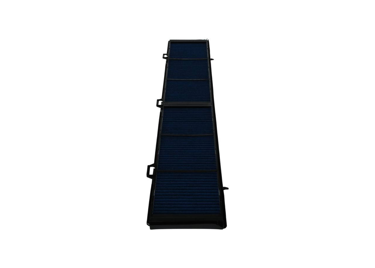 Filter, Innenraumluft