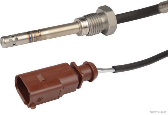 Sensor, Abgastemperatur