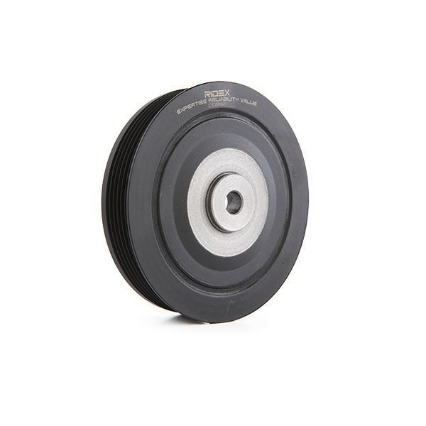 RIDEX 3213B0065 Belt Pulley, crankshaft