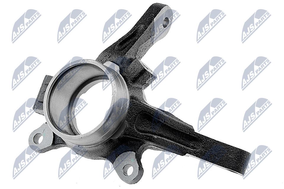 NTY ZZP-MS-001 - Achsschenkel, Radaufh&auml;ngung