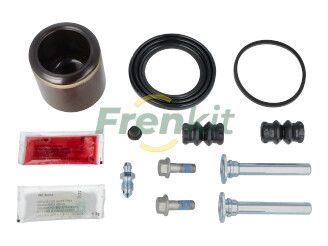 Repair Kit, brake caliper 757503