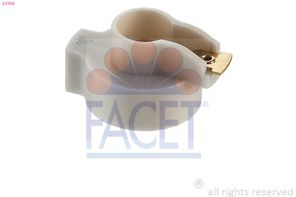 Zündverteilerläufer