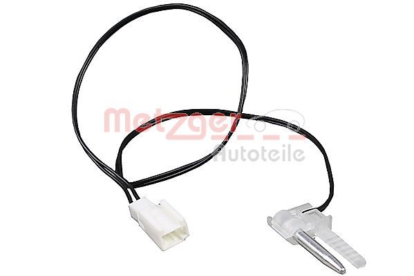Metzger 0905487 - Sensor, Innenraumtemperatur