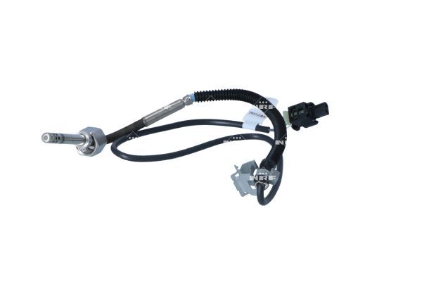 Sensor, Abgastemperatur