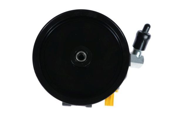 Hydraulikpumpe, Lenkung