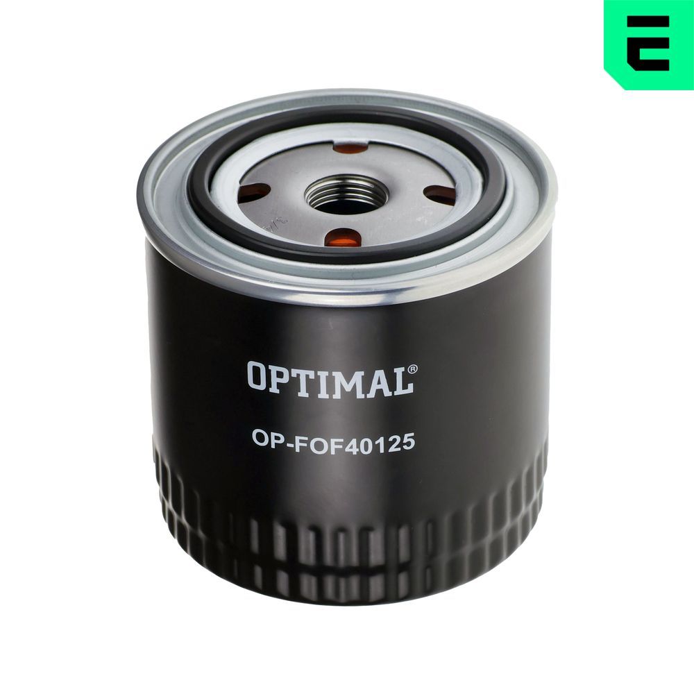 OPTIMAL OP-FOF40125 - &Ouml;lfilter