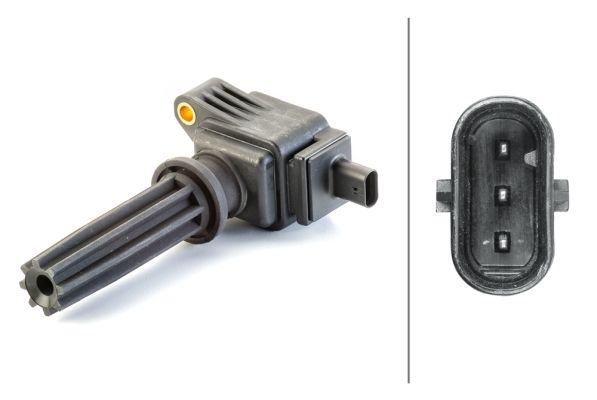 HELLA 5DA 230 036-621 - Z&uuml;ndspule