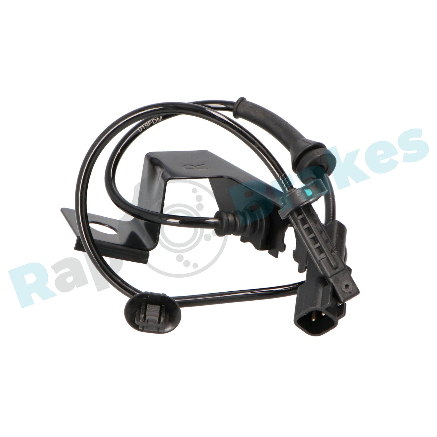 Sensor, Raddrehzahl