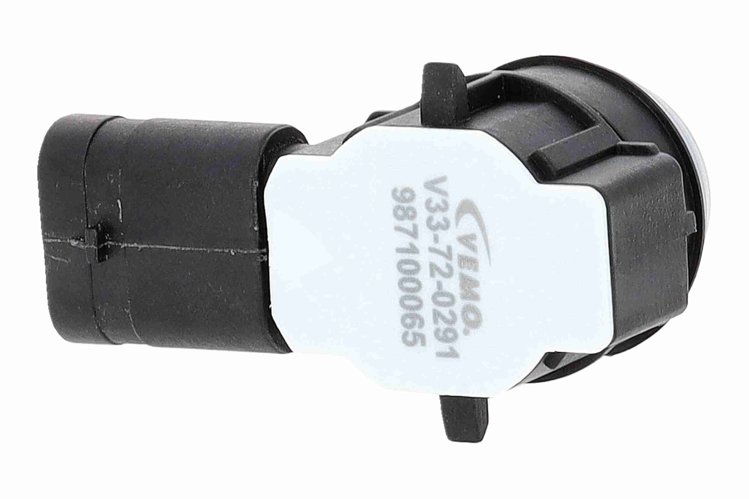 Sensor, Einparkhilfe