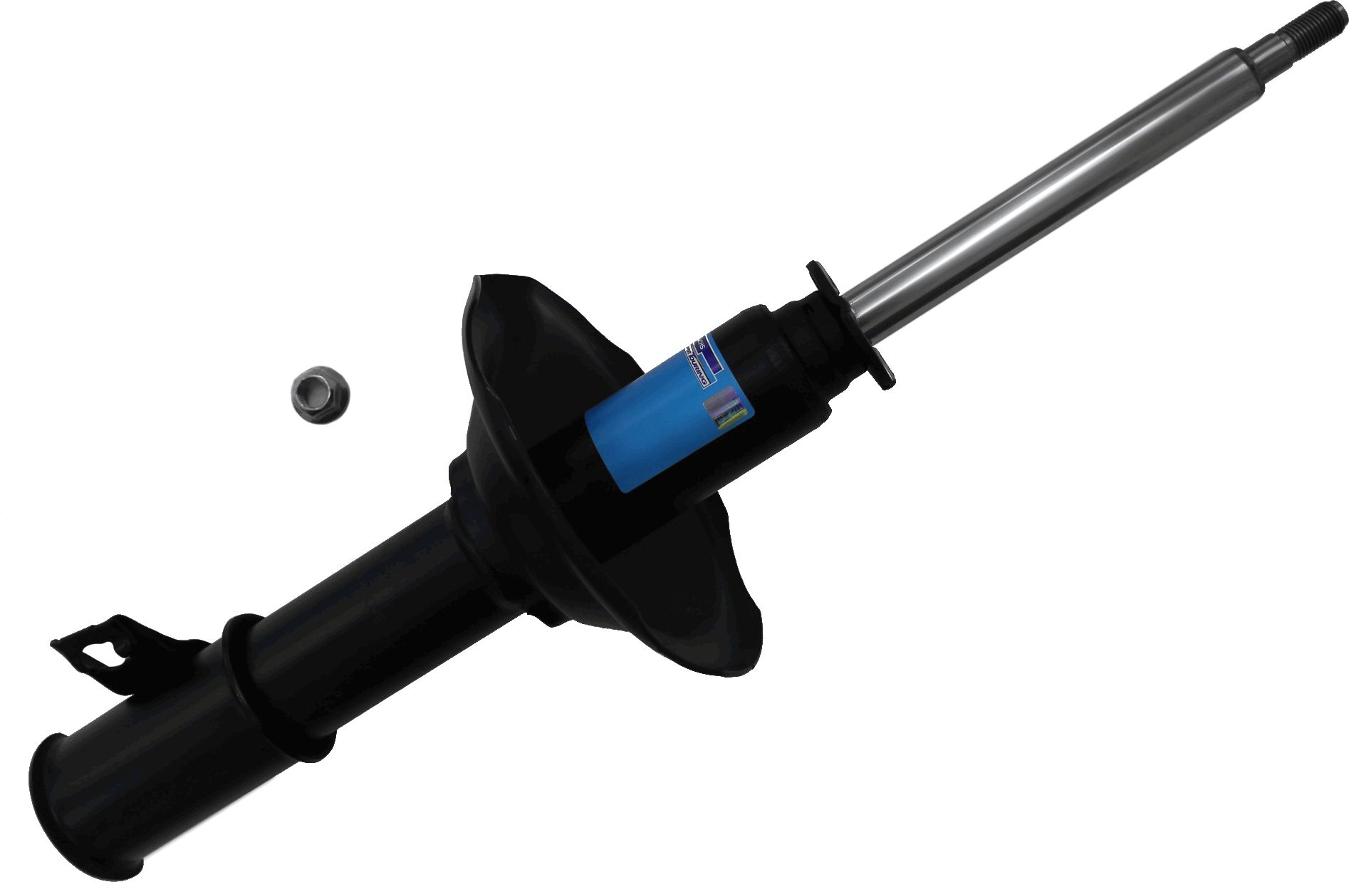 SACHS SHOCK ABSORBER - TecDoc Only