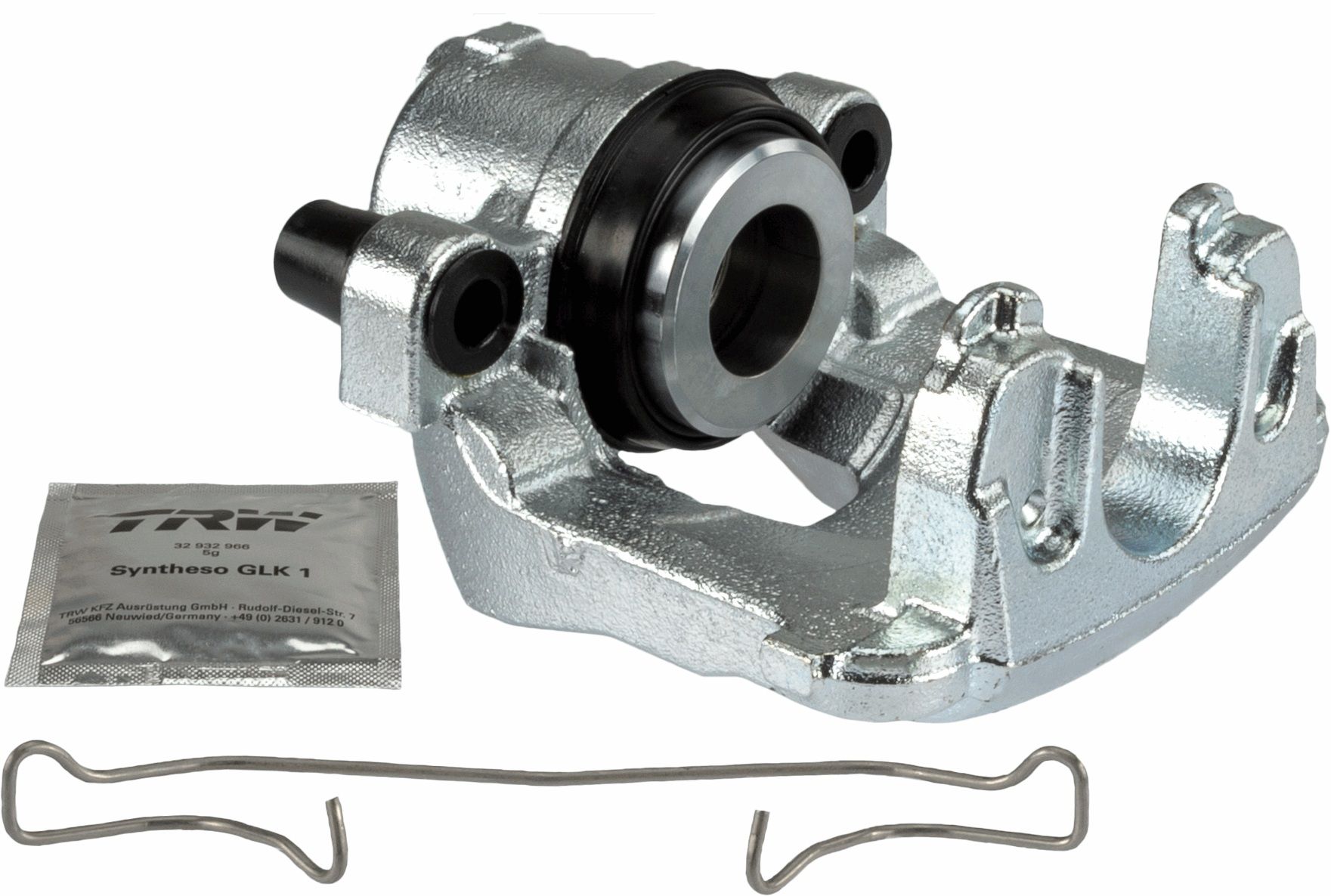 Brake Caliper BHW770E