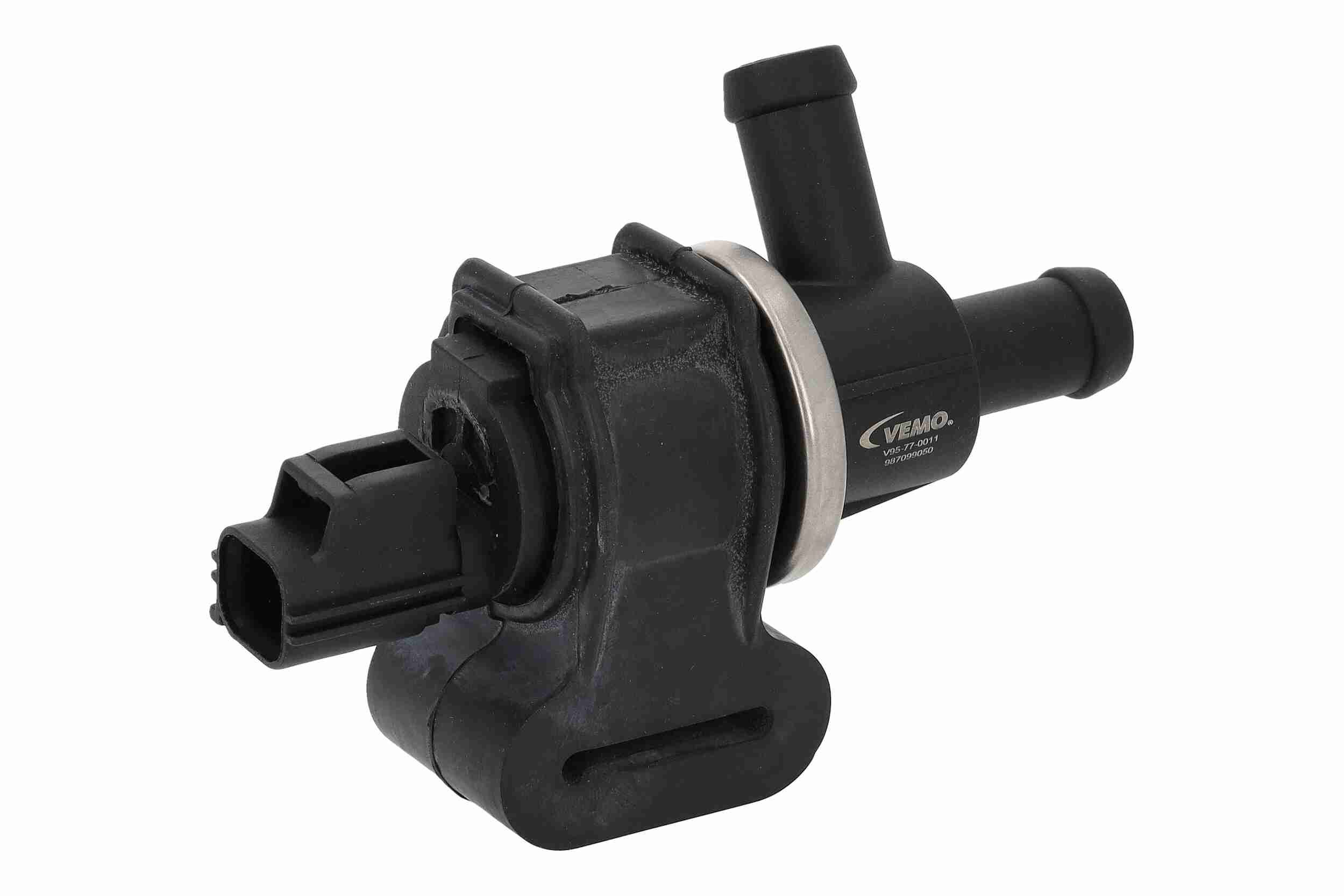 Ventil, Aktivkohlefilter