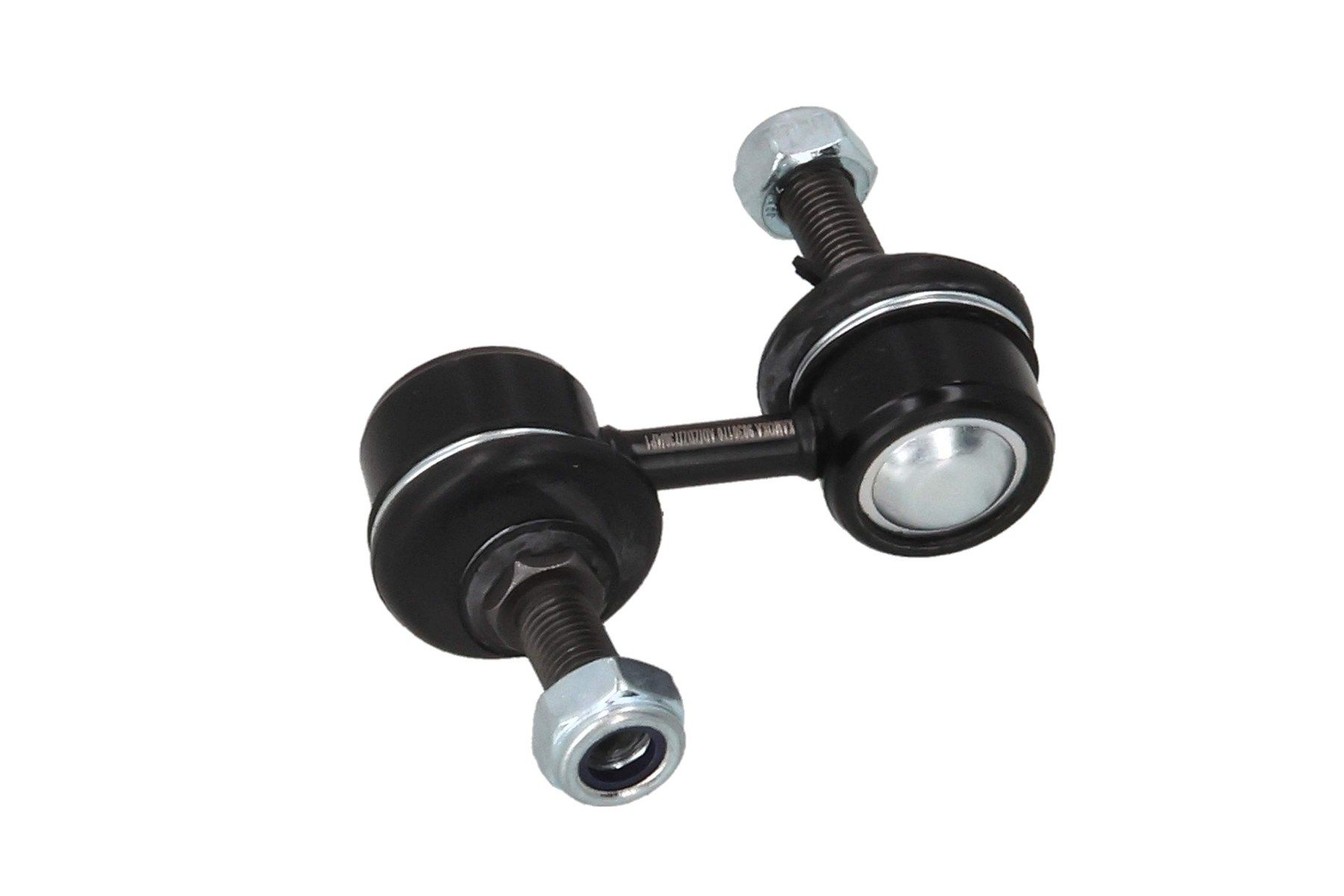 Stange/Strebe, Stabilisator