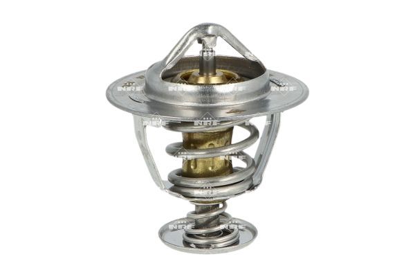 Thermostat, Kühlmittel