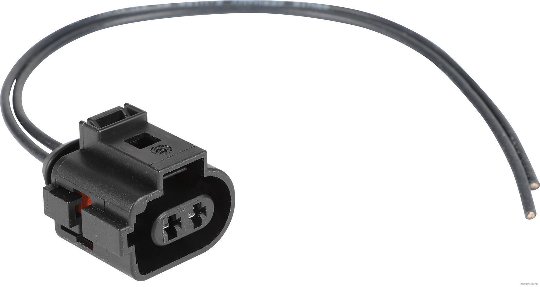HERTH+BUSS ELPARTS 51277444 Cable Repair Set, turbocharger pressure transducer