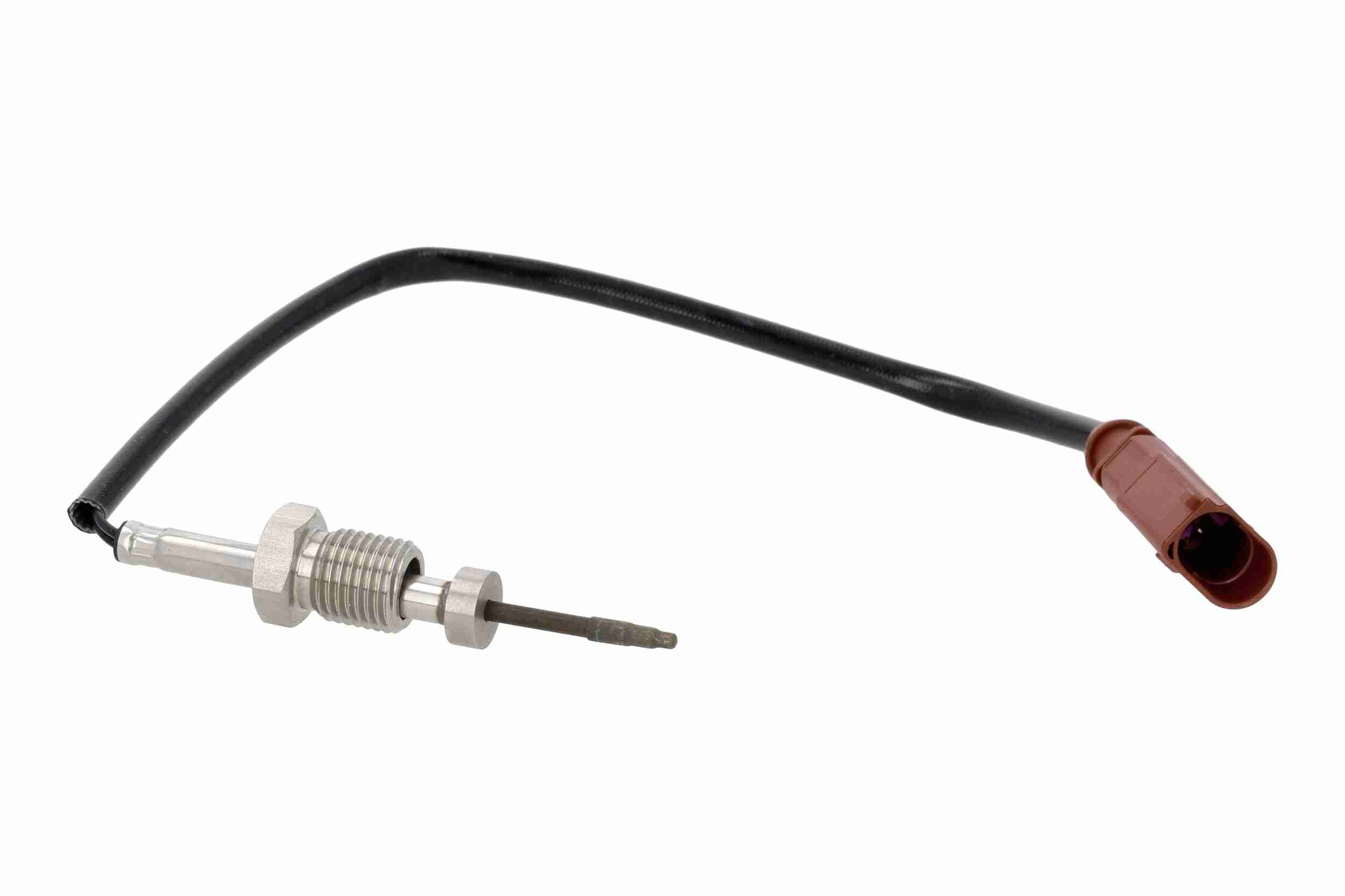 Sensor, Abgastemperatur