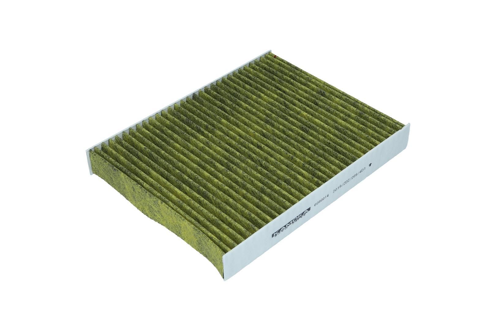 Filter, Innenraumluft