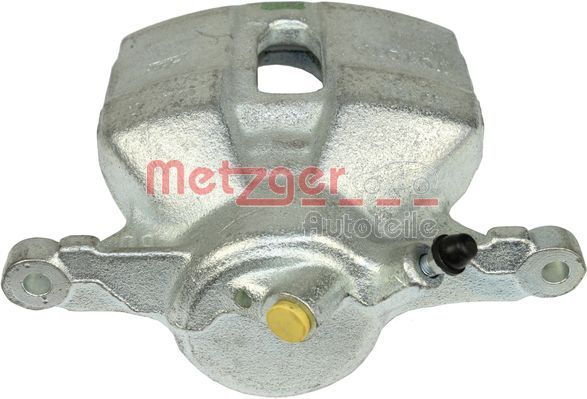 6250896 METZGER féknyereg