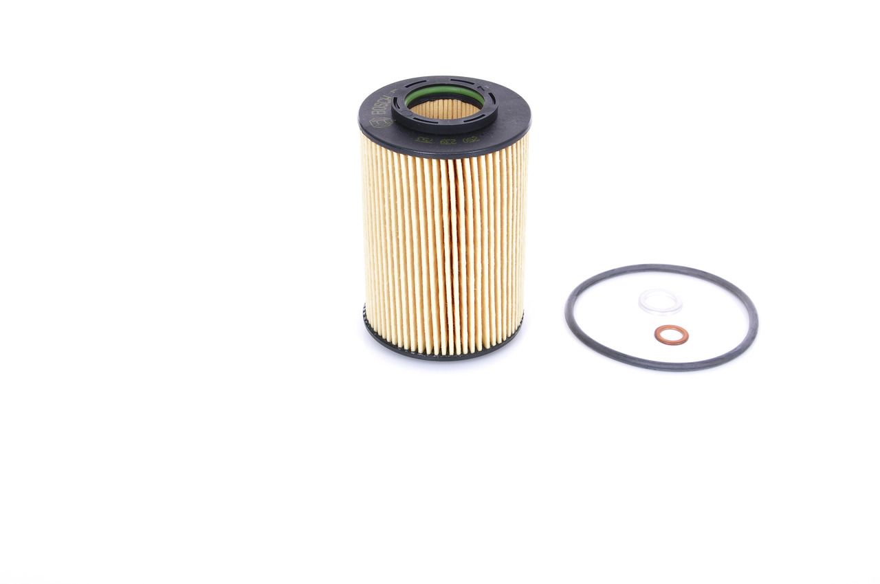 Oil Filter F 026 407 061