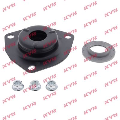 MK AV SUSPENSIONI MOUNTING KITS