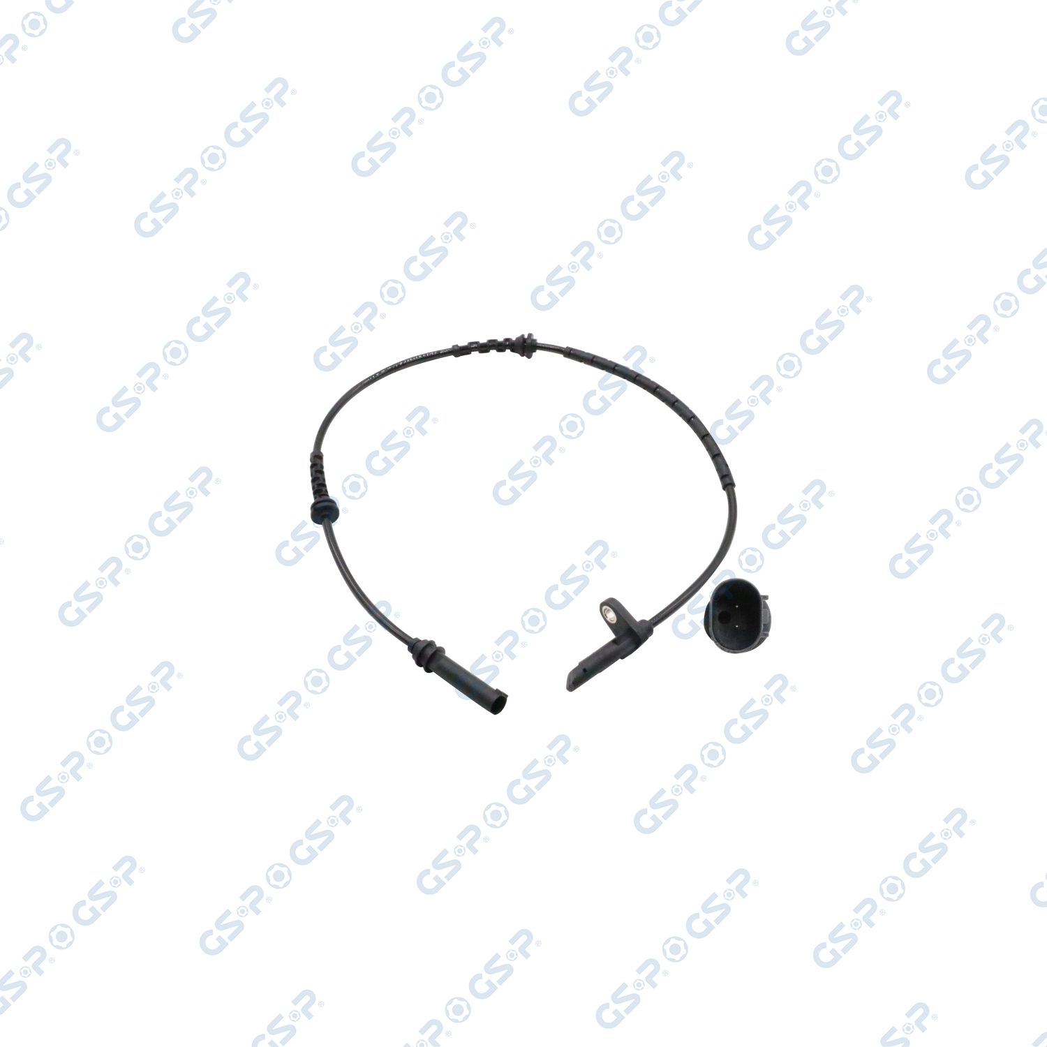 Sensor, revoluciones de la rueda